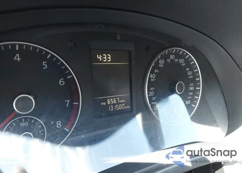 2015 Volkswagen Passat S from USA, damaged, VIN 1VWAT7A34FC075821